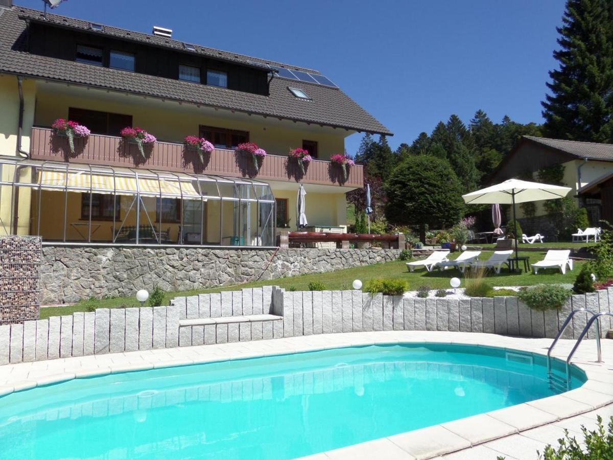 Catalli Herrischried Extérieur photo