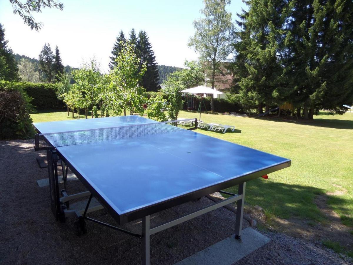 Catalli Herrischried Extérieur photo