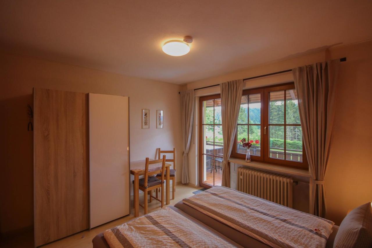 Catalli Herrischried Extérieur photo